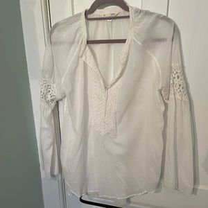 Odd Molly Tunic size 1